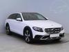 Prodm Mercedes-Benz E 220 220 d 4MATIC, 4X4, Automat