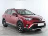 Toyota RAV4 2.5 Hybrid, Selection