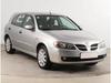 Prodm Nissan Almera 1.8, Serv.kniha, Tan, Klima