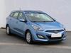 Hyundai i30 1.6 MPI, NOVÁ CENA, ČR,2.maj