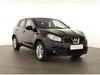 Nissan Qashqai 1.6, LPG, Automatická klima