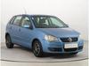 Prodm Volkswagen Polo 1.2, Serv.kniha, po STK