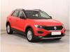 Prodm Volkswagen T-Roc 1.0 TSI, Serv.kniha