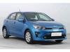 Kia Rio 1.2 DPI, R,1.maj, Serv.kniha