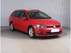 Prodm Volkswagen Golf 1.6 TDI, Automatick klima