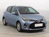 Toyota Yaris 1.33 Dual VVT-i, Navi