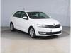 Škoda Rapid 1.4 TDI, Ambition, Klima