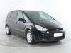 Prodm Ford S-Max 2.2 TDCi, Serv.kniha, po STK