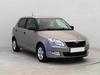 Škoda Fabia 1.2 12V, Klima, El. okna