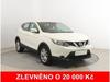 Nissan 1.2 DIG-T, Automat, Serv.kniha