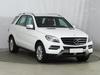 Mercedes-Benz ML ML 250 BlueTEC, 4X4, Automat