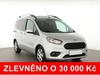 Prodm Ford Tourneo Courier 1.0 EcoBoost, 5Mst, Klima, R