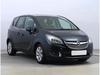 Opel Meriva 1.4 Turbo, Automatická klima