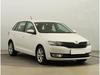 Škoda Rapid 1.2 TSI, Spaceback, Serv.kniha