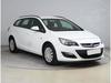 Opel Astra 1.6 CDTI, ČR,2.maj, Serv.kniha