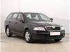 Škoda Octavia 1.6, ČR,1.maj, Serv.kniha