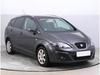 Seat Altea 2.0 TDI, Automatická klima