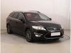 Ford Mondeo 2.0 TDCi, Serv.kniha