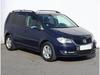 Prodm Volkswagen Touran 1.9 TDI, Trendline, Automat