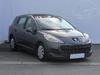 Prodm Peugeot 207 1.6 HDi, CZ doklady