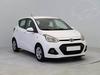 Hyundai i10 1.0, LPG, ČR,1.maj, Serv.kniha