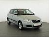 Prodm koda Fabia 1.2, R,1.maj, Serv.kniha