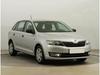 Škoda Rapid 1.2 TSI, Serv.kniha, Klima