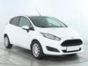 Ford Fiesta 1.25 i, Serv.kniha, Klima