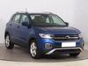 Prodm Volkswagen T-Cross 1.0 TSI, R,2.maj, Serv.kniha