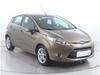 Ford Fiesta 1.4 16V, Automatická klima