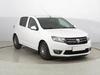 Dacia Sandero 1.2 16V, Serv.kniha, Klima