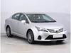 Toyota Avensis 2.0 D-4D, Automatická klima