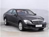 Mercedes-Benz S 500 500 4MATIC, NOV CENA, 4X4