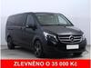 Prodm Mercedes-Benz V 250 d, 7 mst, Lang (L2)