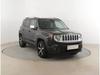 Jeep 2.0 MultiJet, 4X4, Serv.kniha