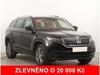 koda 2.0 TDI, Laurin&Klement