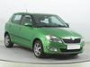 Prodm koda Fabia 1.2 12V, Elegance, Serv.kniha