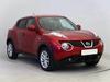 Prodm Nissan Juke 1.5 dCi, Serv.kniha, Navi