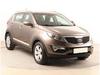 Kia Sportage 1.6 GDI, Serv.kniha