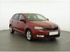 Škoda Rapid 1.2 TSI, Spaceback, Serv.kniha