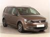 Volkswagen Touran 1.6 TDI, Serv.kniha