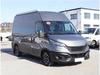 Iveco 3.0 HPI, 35S21, L2H2