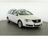 Prodm Volkswagen Passat 2.0 TDI, Serv.kniha, po STK