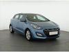 Hyundai i30 1.6 GDI, Serv.kniha