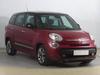 Prodm Fiat 500 1.4 T-Jet, Serv.kniha