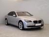 BMW 740 740d xDrive, 4X4, Automat