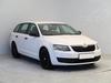 Škoda Octavia 1.6 TDI, Klima, El. okna