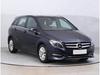 Prodm Mercedes-Benz B 180 180 CDI, Serv.kniha, Navi