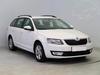 Škoda Octavia 2.0 TDI, ČR,1.maj, Serv.kniha