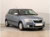 Prodm koda Fabia 1.4 16V, NOV CENA, Serv.kniha